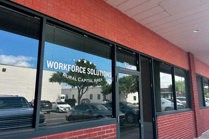 Workforce Solutions Rural Capital Area to hold ...