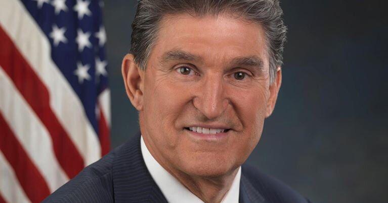 Joe Manchin: West Virginia needs to put voters first (Opinion)