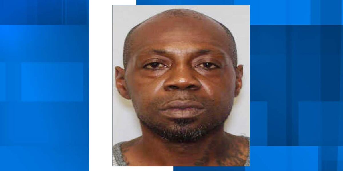Man caught in Berkeley County following home invasion in Georgetown County