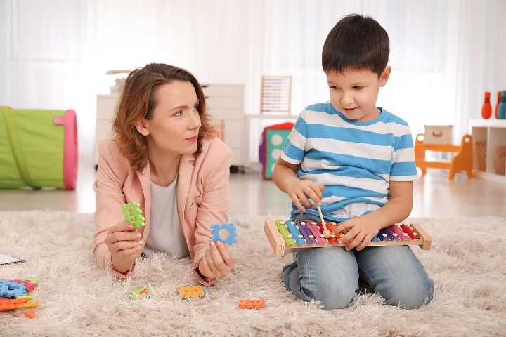 Autism Spectrum Disorder Linked to Increased Risk for Parkinson Disease