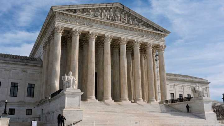 Justice Department disputes judge's role in Education Department employee's reinstatement