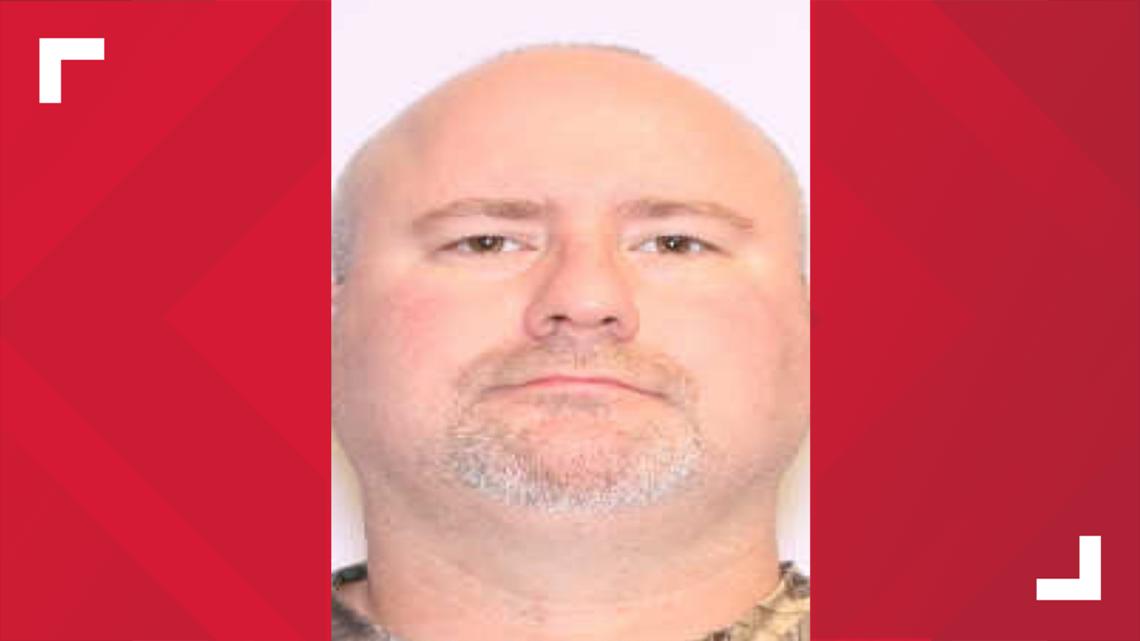 SC man arrested for 1998 sexual assault charge