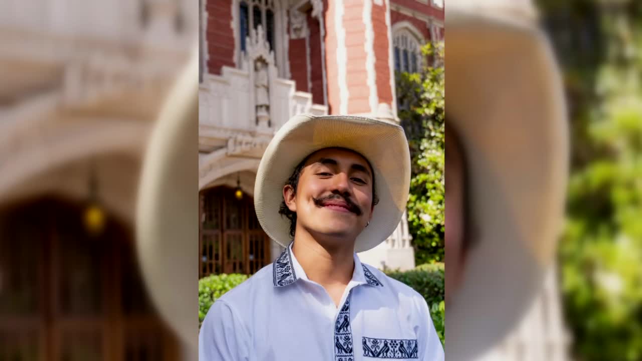$50,000 reward announced for OU student who vanished off Taiwanese coast