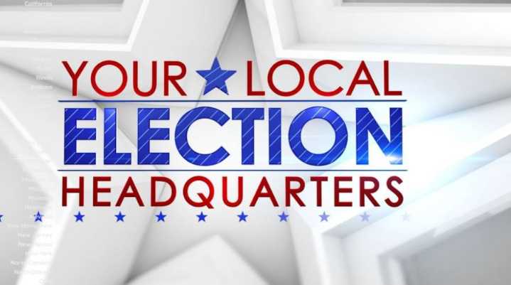 June 7 runoff election results