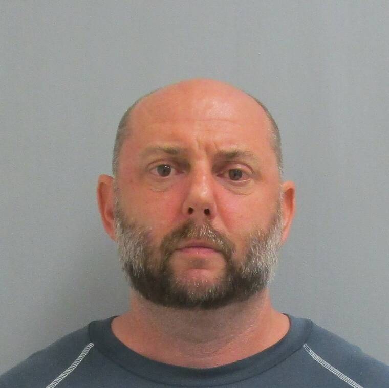Former Kona teacher guilty of sexually assaulting minor