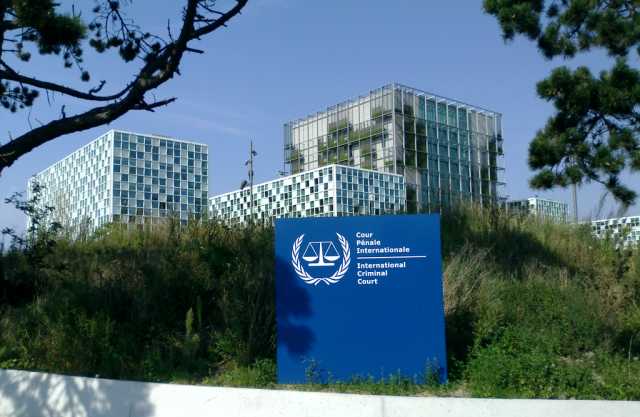 EU officials reaffirm support for ICC in response to US sanctions on judges