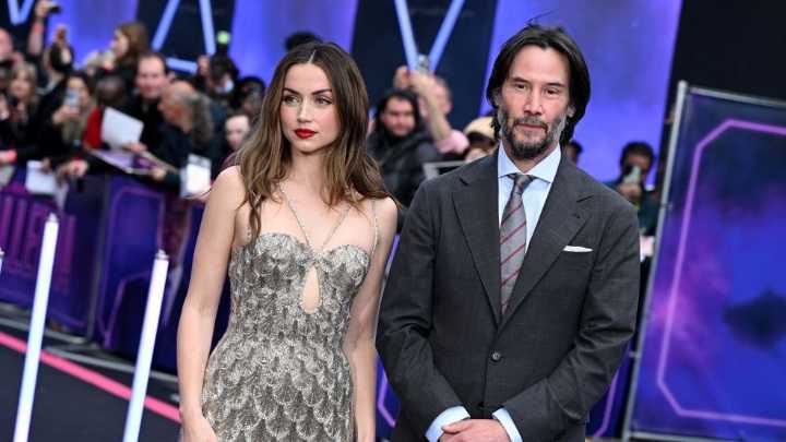 John Wick's Total Kill Count Up to 'Ballerina' Film Spinoff