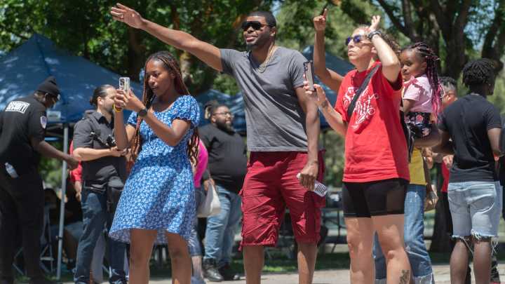 Do you know the history of federal holiday Juneteenth?