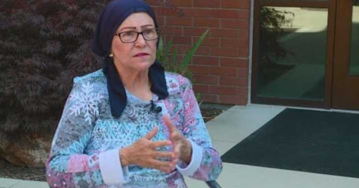 Capitol rioter rejects Trump pardon in unprecedented rejection of Jan. 6 clemency