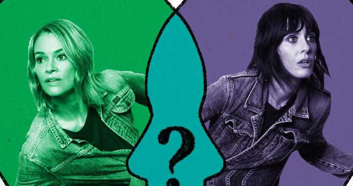 Kate Moennig & Leisha Hailey on ‘So Gay for You’ Memoir