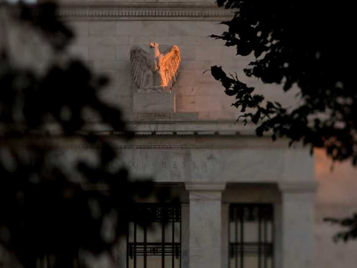 What's the bond market and why's everybody worried about it?
