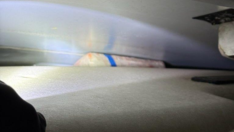 Borderland crime: 17 arrested, cocaine seized, man charged in assault