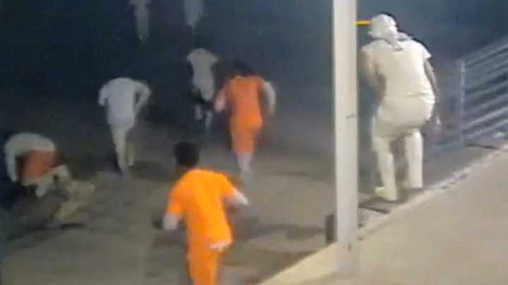 New Orleans jail escape: Girlfriend of inmate arrested for allegedly aiding jailbreak