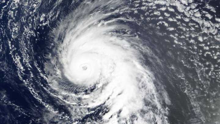 There’s a ‘ghost hurricane’ in the forecast. It could help predict a real one