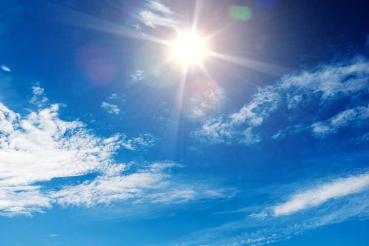 Weather Forecast for Thursday, June 5, 2025