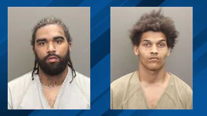 2 Columbus men get life for murder, human trafficking in 2023 prostitution, drug ring