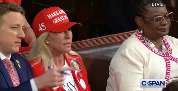 Marjorie Taylor Greene Regrets Voting for Trump’s Big Beautiful Bill: Until She Doesn’t