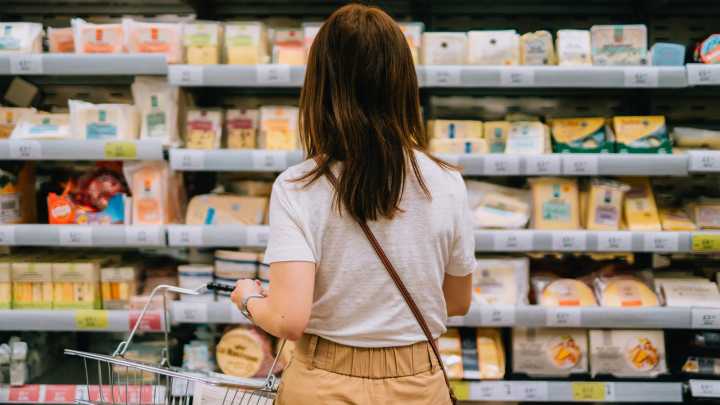 A Creamy Italian Cheese With Low Sodium Is One Of The Best To Eat If You Have High Blood Pressure