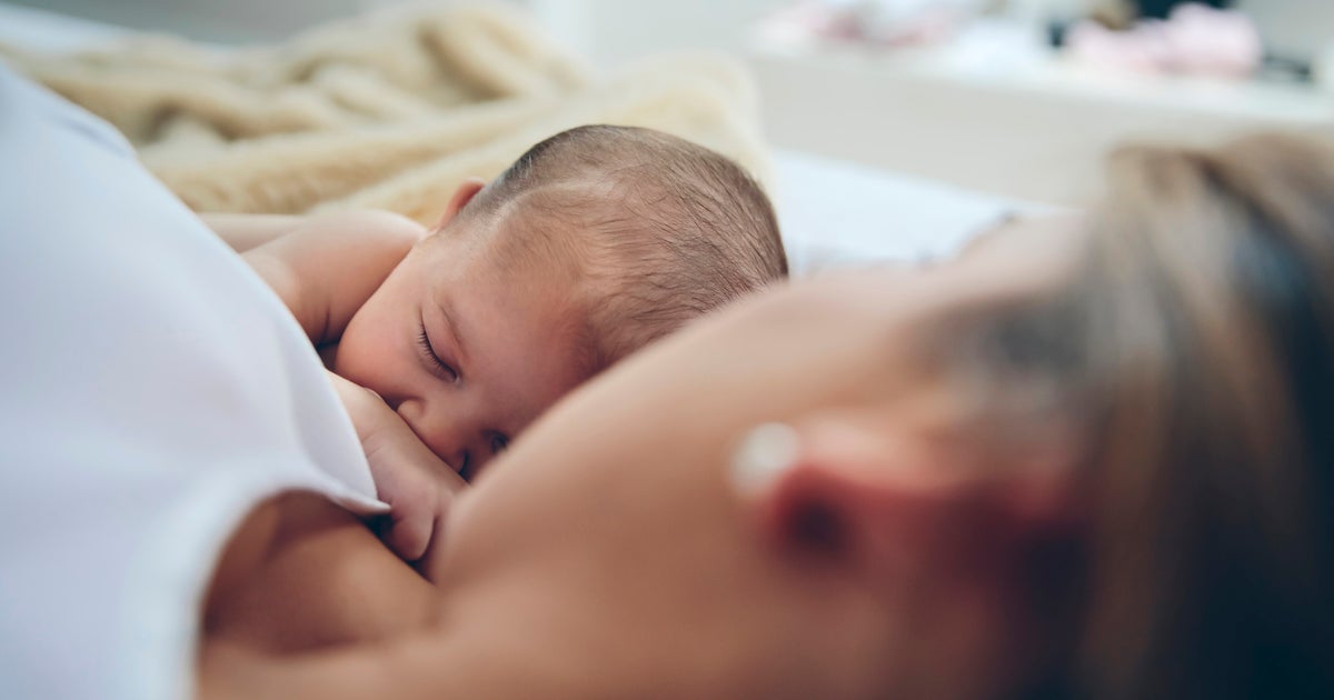 I Stopped Co-Sleeping With My 15-Month-Old And Everything Changed
