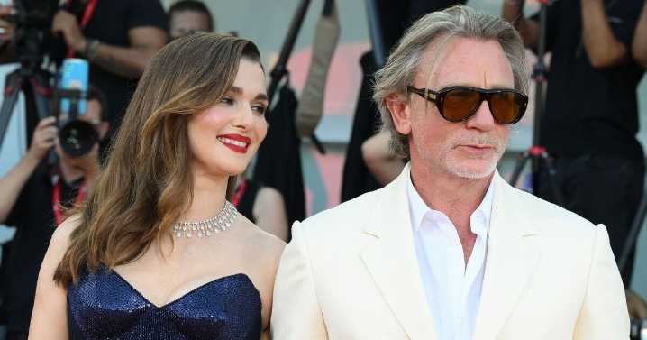 Daniel Craig's 7-year romance with Love Actually star before settling down 