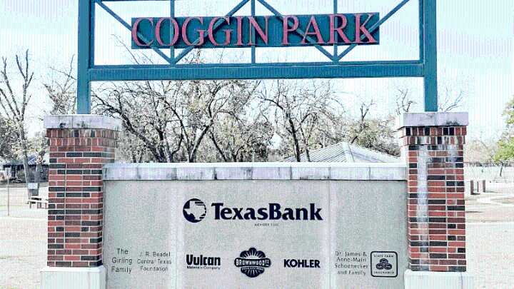 Council awards bid for Coggin Park Phase II Improvements