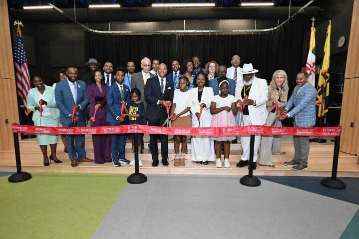 New $42.9M Furley Elementary School unveiled in Frankford