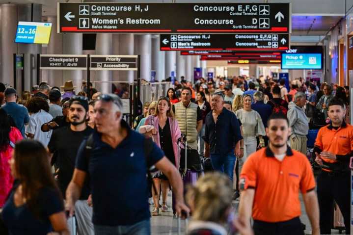 Here’s why air travel makes us so cranky — and what to do about it