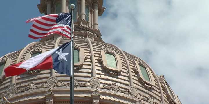 New Texas NIL bill signed into law by Gov. Abbott, opening revenue sharing with athletes