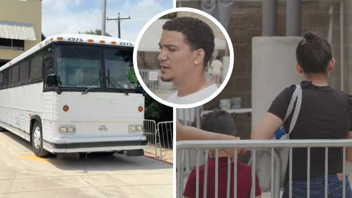 "Era una cita normal": inmigrantes acuden a reportarse en oficina de ICE y son detenidos