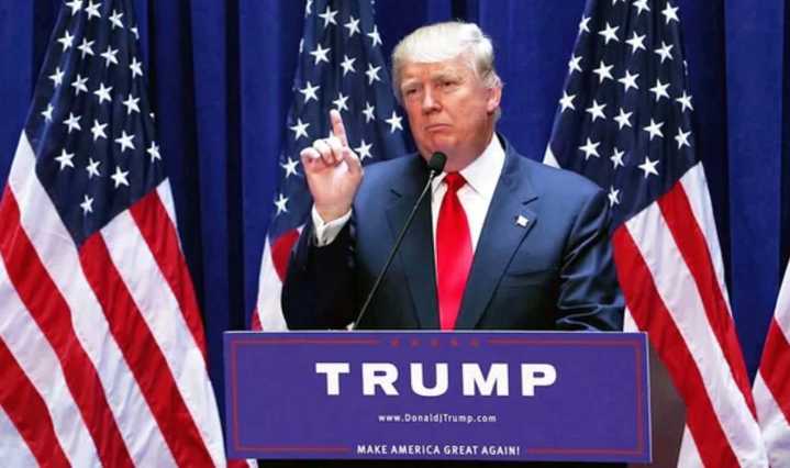 ¿Castigo de Trump? Estos fueron los motivos por los que Trump prohibió la entrada de 12 países a USA
