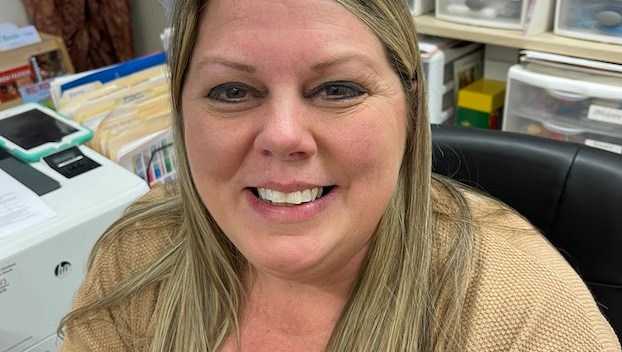 Teacher Charity Ratliff: When students thrive, the community thrives