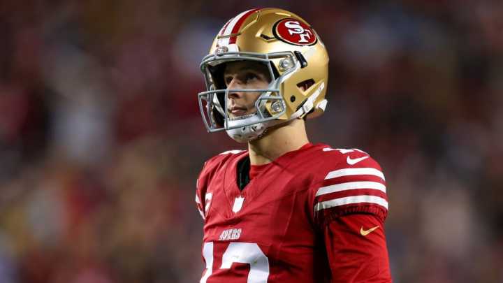 When Brock Purdy knew he'd receive contract extension from 49ers