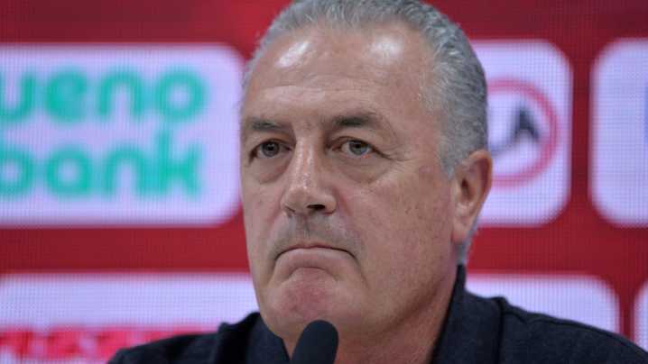 Paraguay vs Uruguay live stream: How to watch 2026 World Cup qualifier free online from anywhere