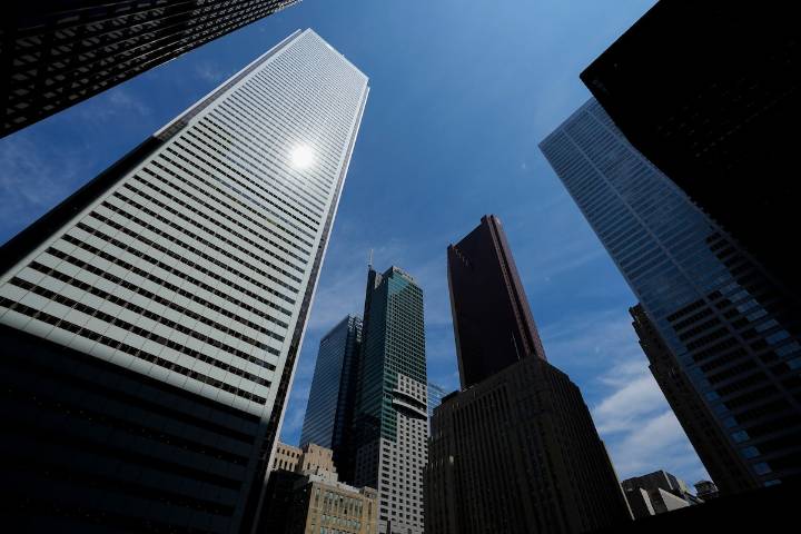 Canadian ETFs: More than 30 funds land in May, includes inverse strategies