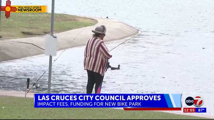 Las Cruces approves funding for new bike infrastructure