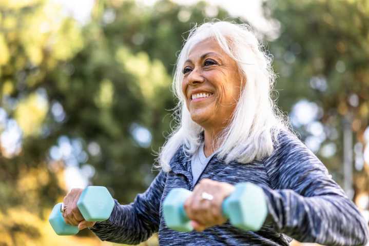 How Long Does It Take to See Results From Working Out?