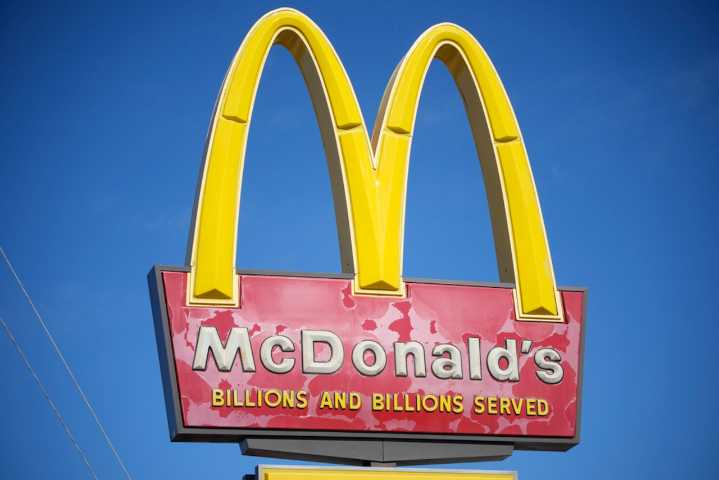 McDonald’s announces Snack Wrap return: Here’s when you can get one