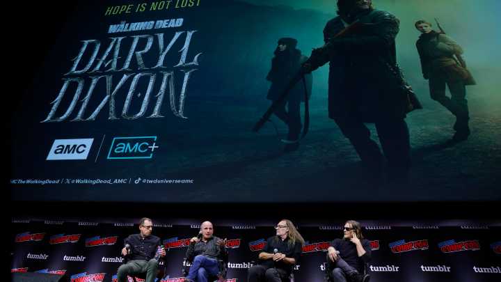 Runway AI and AMC Networks Sign Deal