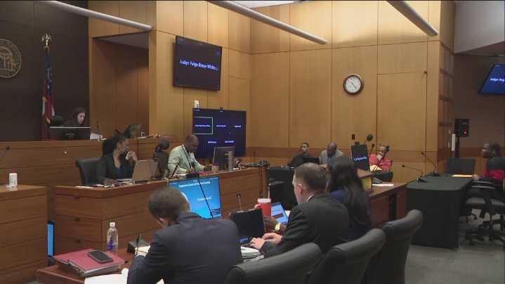 Long-running YSL trial to end without any murder convictions; just one defendant remaining after latest plea