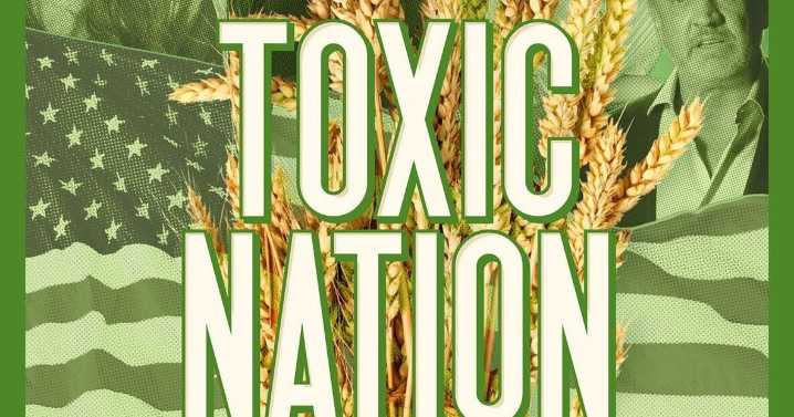 4 things are making us sick, new MAHA documentary says. What the research says