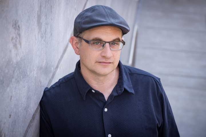 Oakland Playwright on His Tony Nomination For Berkeley Satire ‘Eureka Day’