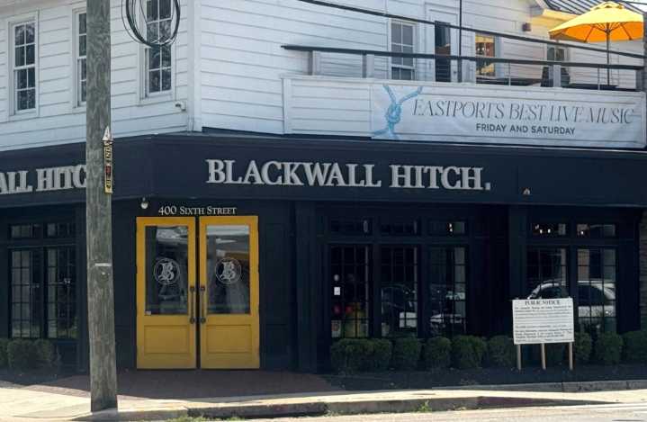 Four Annapolis restaurants fined for underage alcohol sales