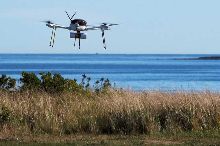 New Trump orders on drones aim to counter threats while encouraging flying cars and supersonic flights