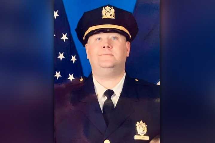 NYPD captain fired for harassing detective with explicit texts and lewd photos: NYPD