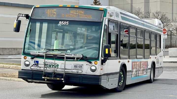 Transit union says tentative deal reached with Durham Region, averting potential strike