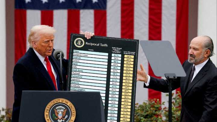 US Judge Dismisses California’s Tariff Lawsuit, Teeing up Appeal