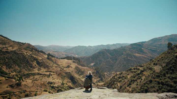 Documental peruano 'Runa Simi' en Tribeca