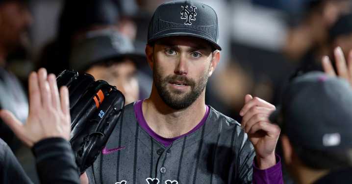 Open thread: Mets at Dodgers, 6/5/25