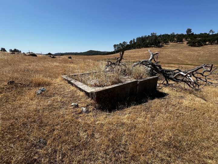 Kneebone Ranch and Cemetery are Nevada County’s Newest Landmark
