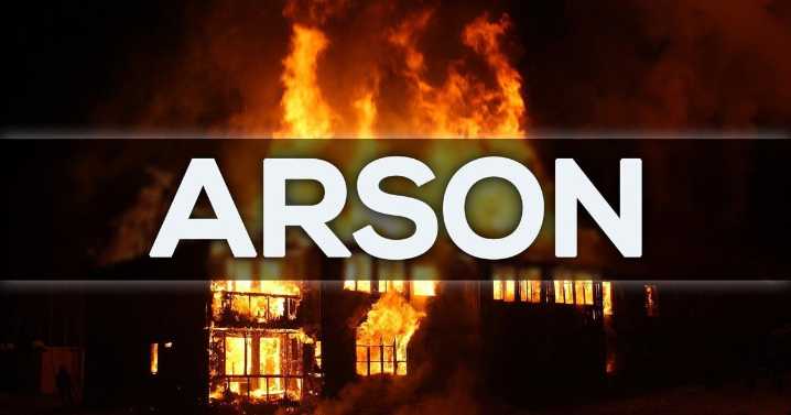 Dickson woman arrested and charged with aggravated assault, arson